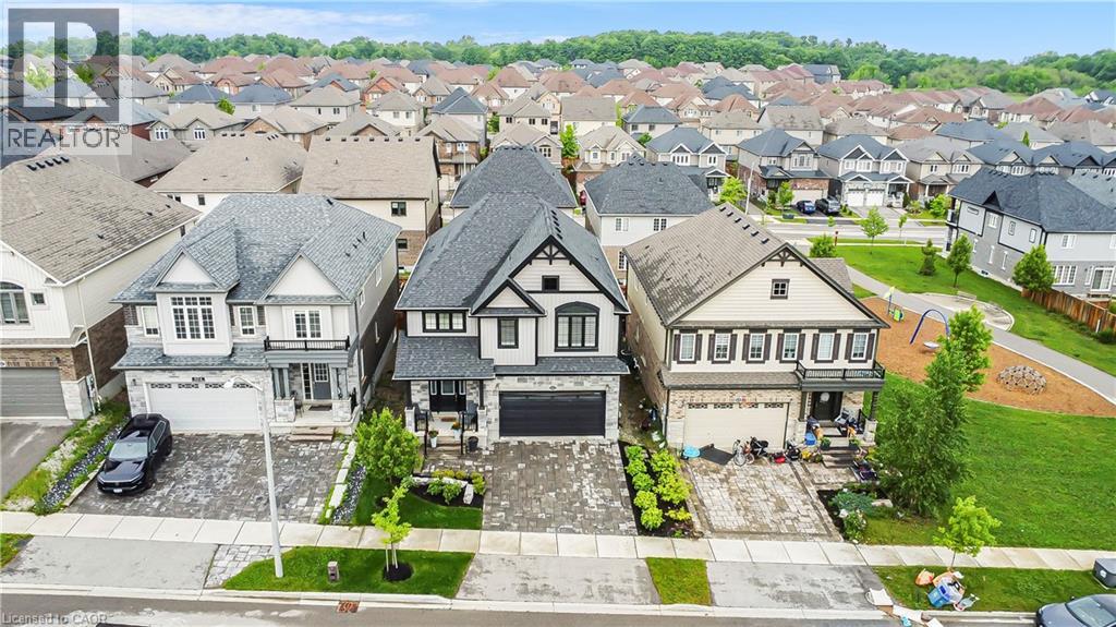 626 Wild Rye Street, Waterloo, Ontario  N2V 0E3 - Photo 35 - 40838042