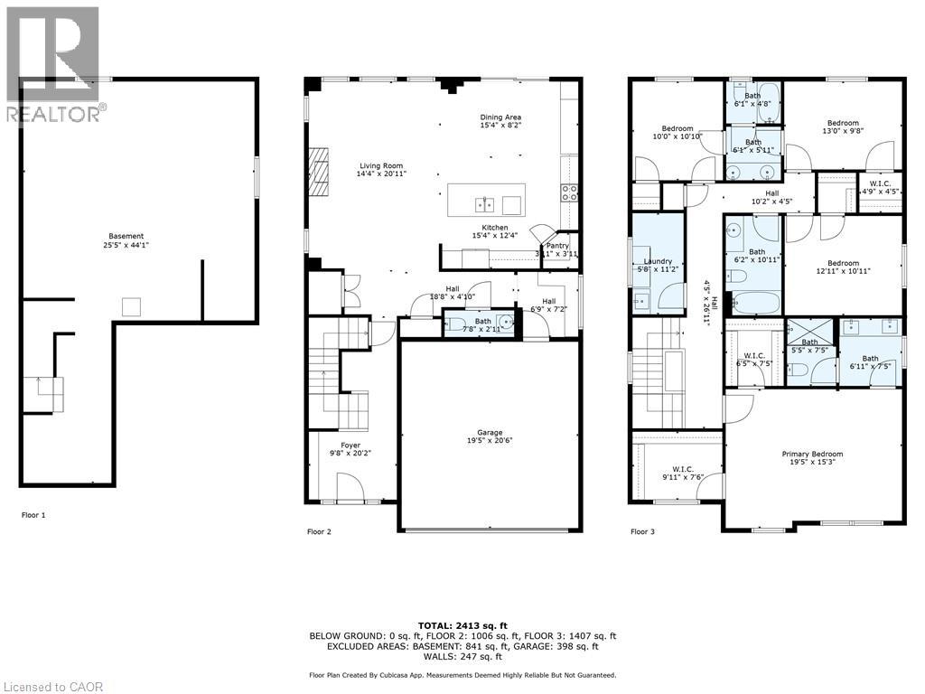 626 Wild Rye Street, Waterloo, Ontario  N2V 0E3 - Photo 40 - 40838042