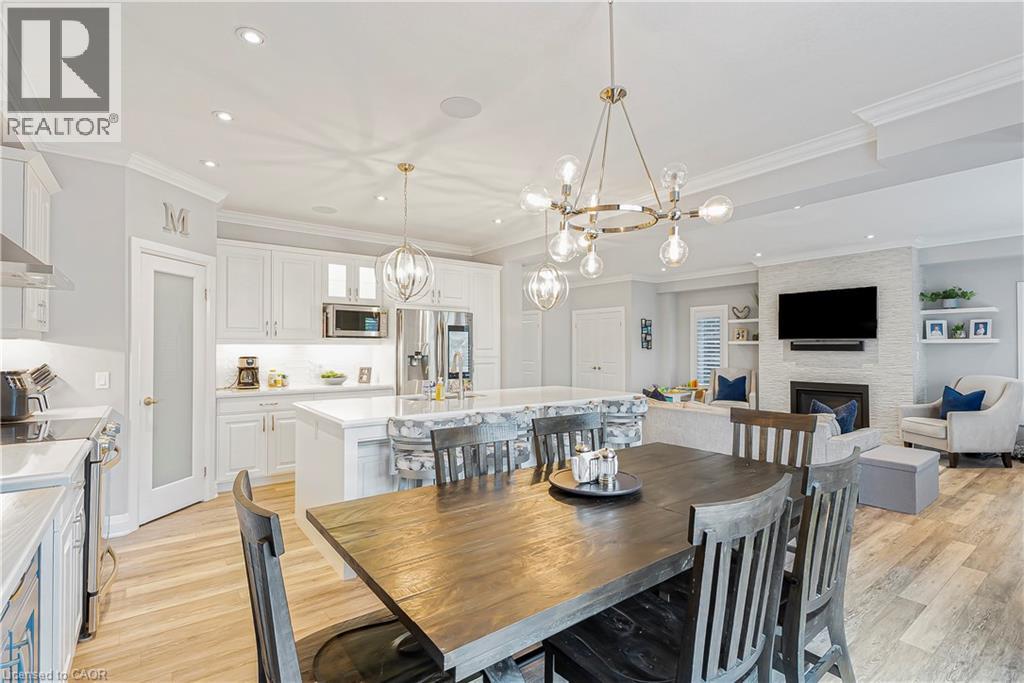 626 Wild Rye Street, Waterloo, Ontario  N2V 0E3 - Photo 6 - 40838042