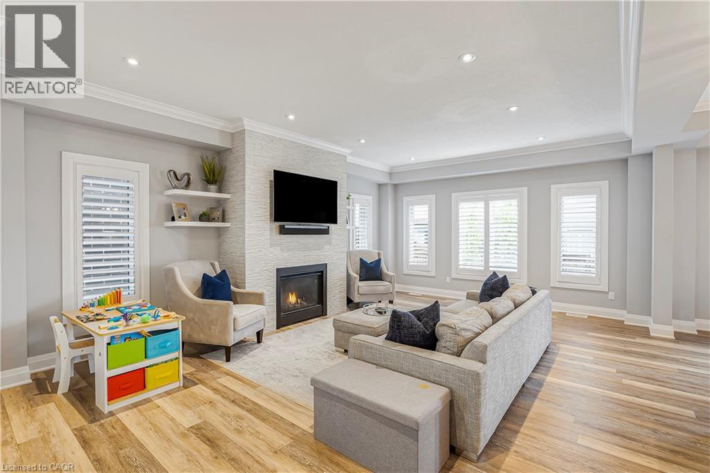 626 Wild Rye Street, Waterloo, Ontario  N2V 0E3 - Photo 7 - 40838042