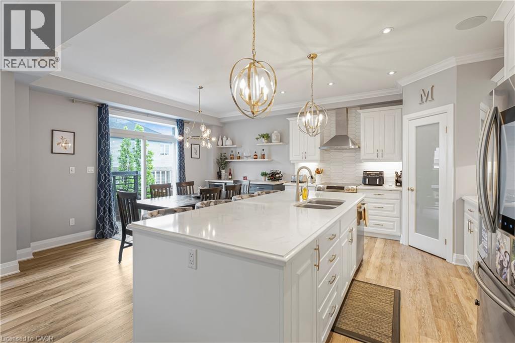 626 Wild Rye Street, Waterloo, Ontario  N2V 0E3 - Photo 8 - 40838042