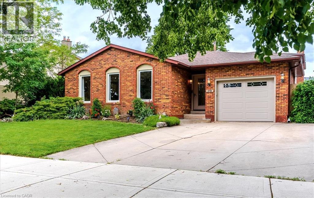219 Athenia Drive, Stoney Creek, Ontario  L8J 1T6 - Photo 3 - 40837208