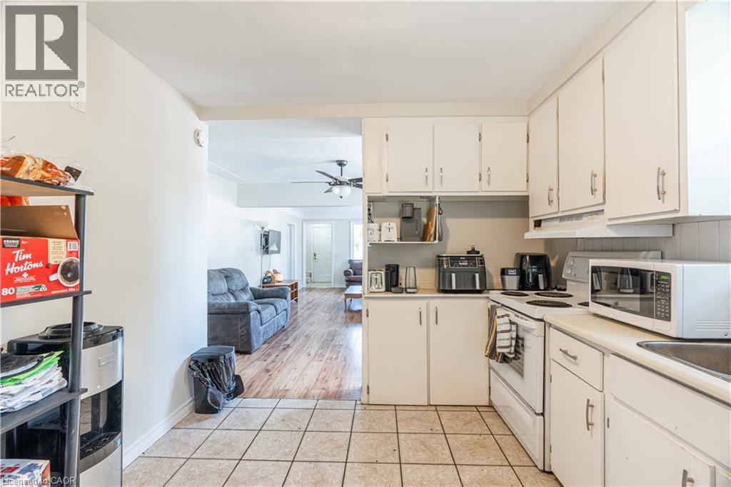 1519 Howland Avenue, London, Ontario  N5V 1W8 - Photo 17 - 40840587