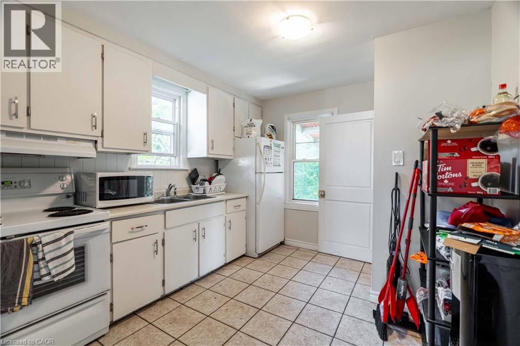 1519 Howland Avenue, London, Ontario  N5V 1W8 - Photo 18 - 40840587