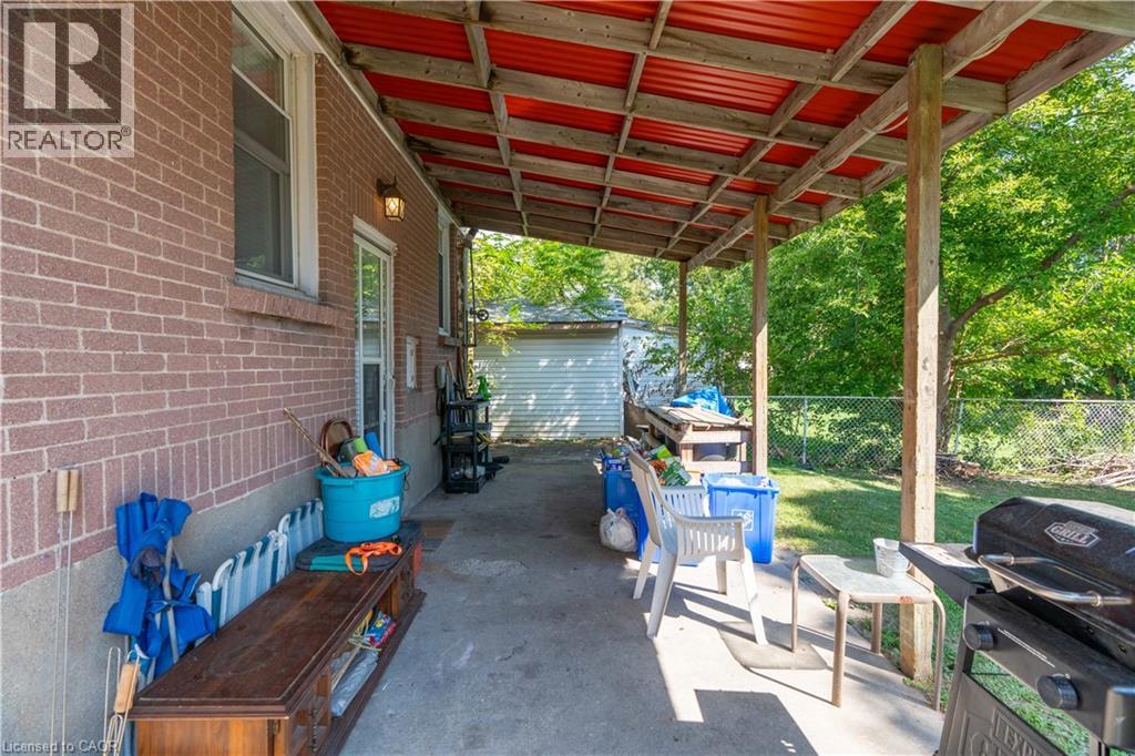 1519 Howland Avenue, London, Ontario  N5V 1W8 - Photo 20 - 40840587