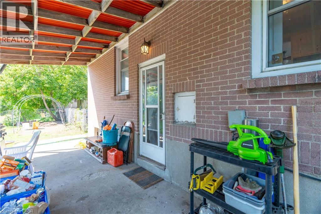 1519 Howland Avenue, London, Ontario  N5V 1W8 - Photo 21 - 40840587