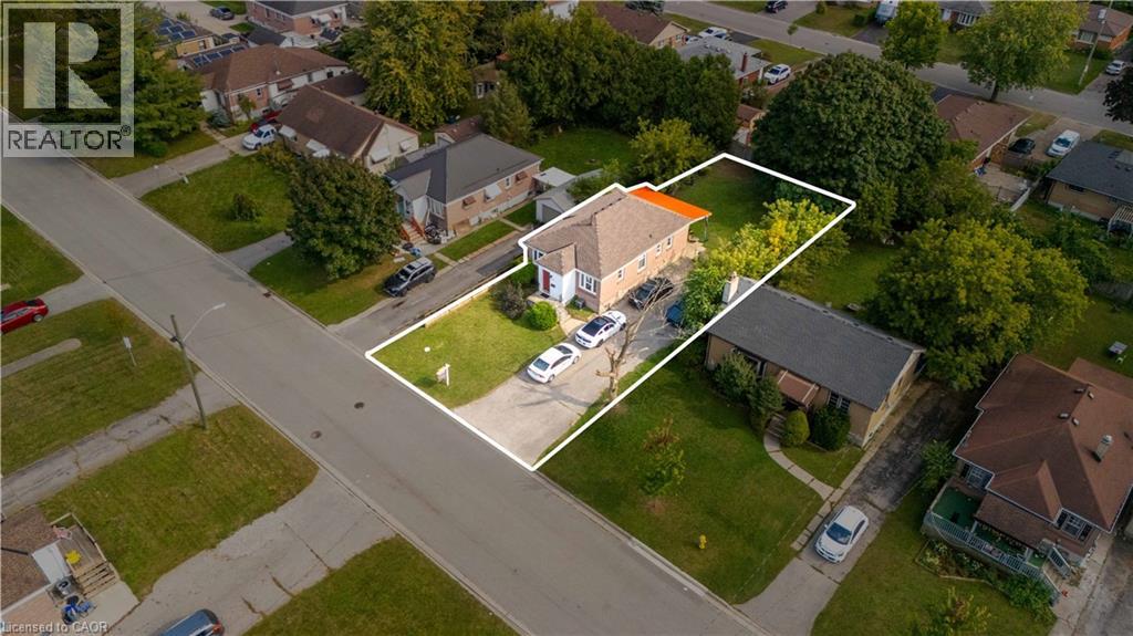 1519 Howland Avenue, London, Ontario  N5V 1W8 - Photo 3 - 40840587