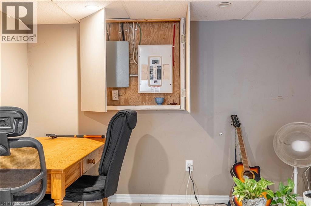 1519 Howland Avenue, London, Ontario  N5V 1W8 - Photo 32 - 40840587