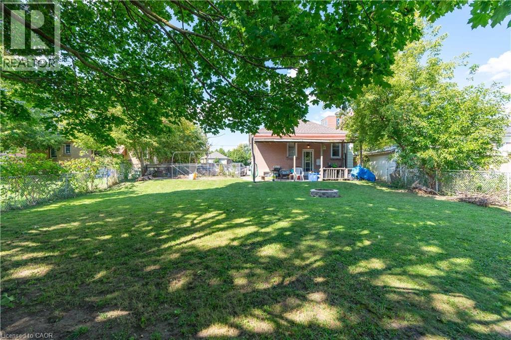 1519 Howland Avenue, London, Ontario  N5V 1W8 - Photo 34 - 40840587