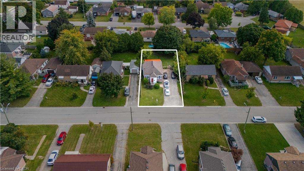 1519 Howland Avenue, London, Ontario  N5V 1W8 - Photo 40 - 40840587