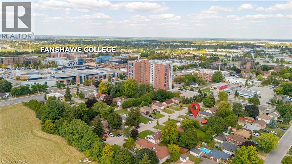 1519 Howland Avenue, London, Ontario  N5V 1W8 - Photo 41 - 40840587