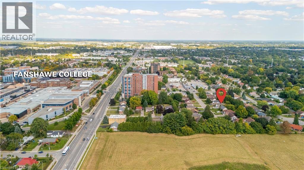 1519 Howland Avenue, London, Ontario  N5V 1W8 - Photo 43 - 40840587