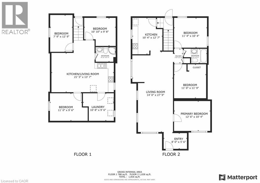 1519 Howland Avenue, London, Ontario  N5V 1W8 - Photo 44 - 40840587