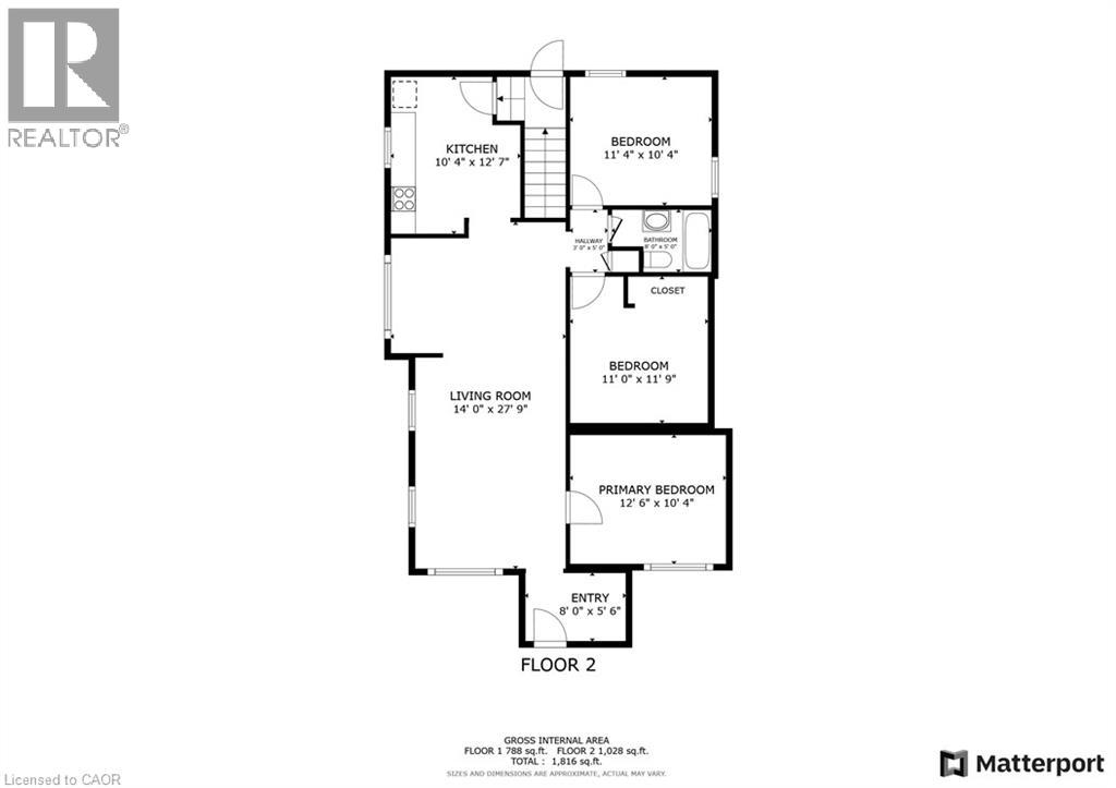 1519 Howland Avenue, London, Ontario  N5V 1W8 - Photo 45 - 40840587