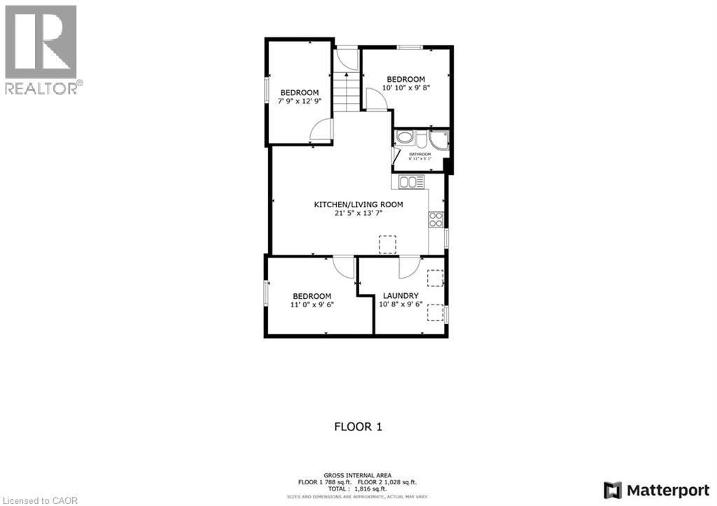 1519 Howland Avenue, London, Ontario  N5V 1W8 - Photo 46 - 40840587