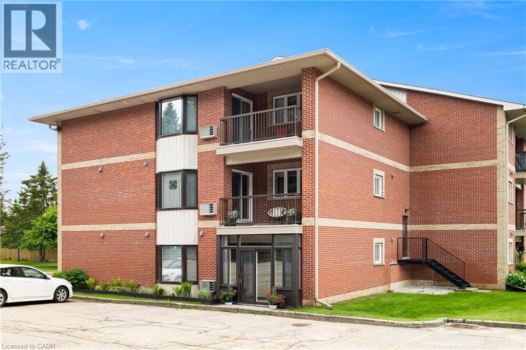 440 Durham Street W Unit# 203, Mount Forest, Ontario  N0G 2L1 - Photo 3 - 40840017