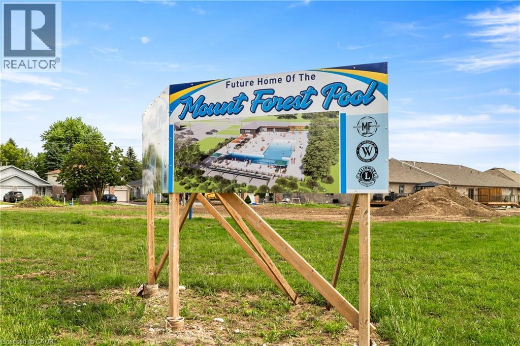 440 Durham Street W Unit# 203, Mount Forest, Ontario  N0G 2L1 - Photo 34 - 40840017