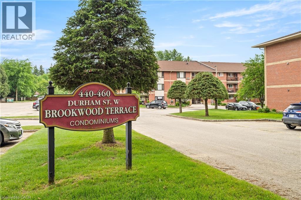 440 Durham Street W Unit# 203, Mount Forest, Ontario  N0G 2L1 - Photo 36 - 40840017