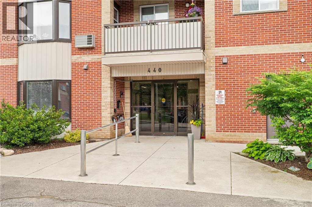440 Durham Street W Unit# 203, Mount Forest, Ontario  N0G 2L1 - Photo 37 - 40840017