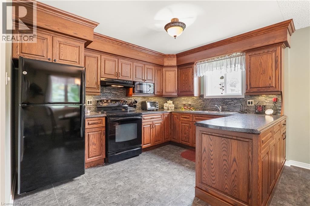 440 Durham Street W Unit# 203, Mount Forest, Ontario  N0G 2L1 - Photo 9 - 40840017