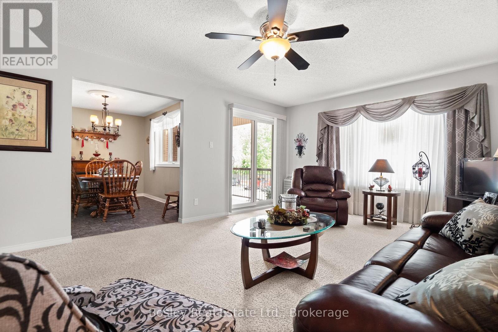 203 - 440 Durham Street W, Wellington North, Ontario  N0G 2L1 - Photo 2 - X13454282