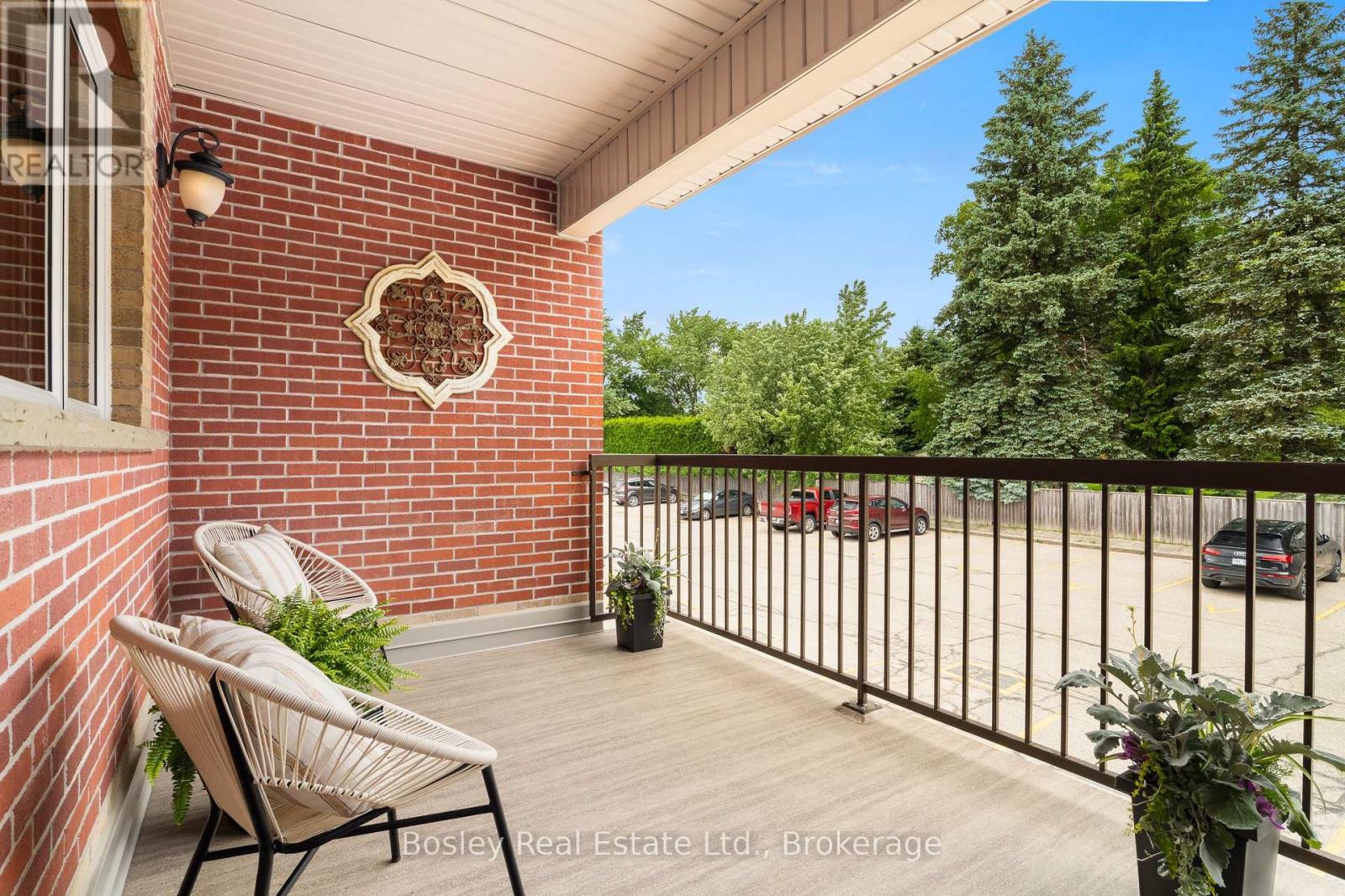 203 - 440 Durham Street W, Wellington North, Ontario  N0G 2L1 - Photo 25 - X13454282