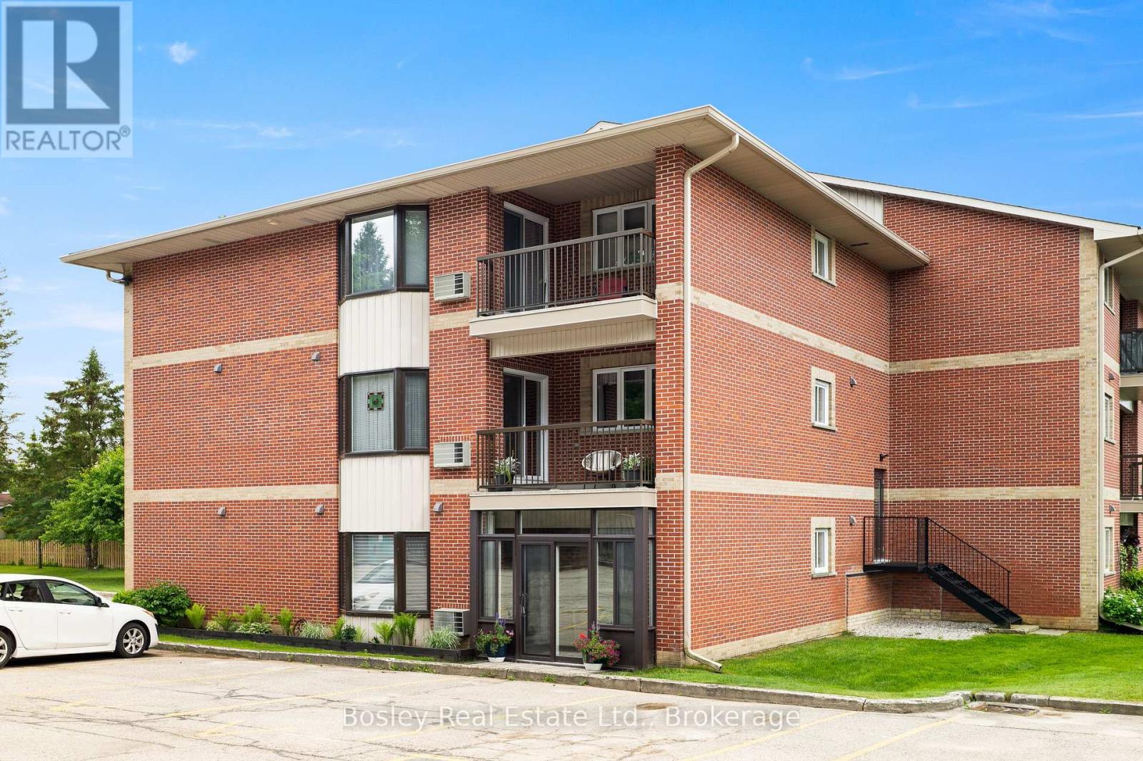 203 - 440 Durham Street W, Wellington North, Ontario  N0G 2L1 - Photo 26 - X13454282