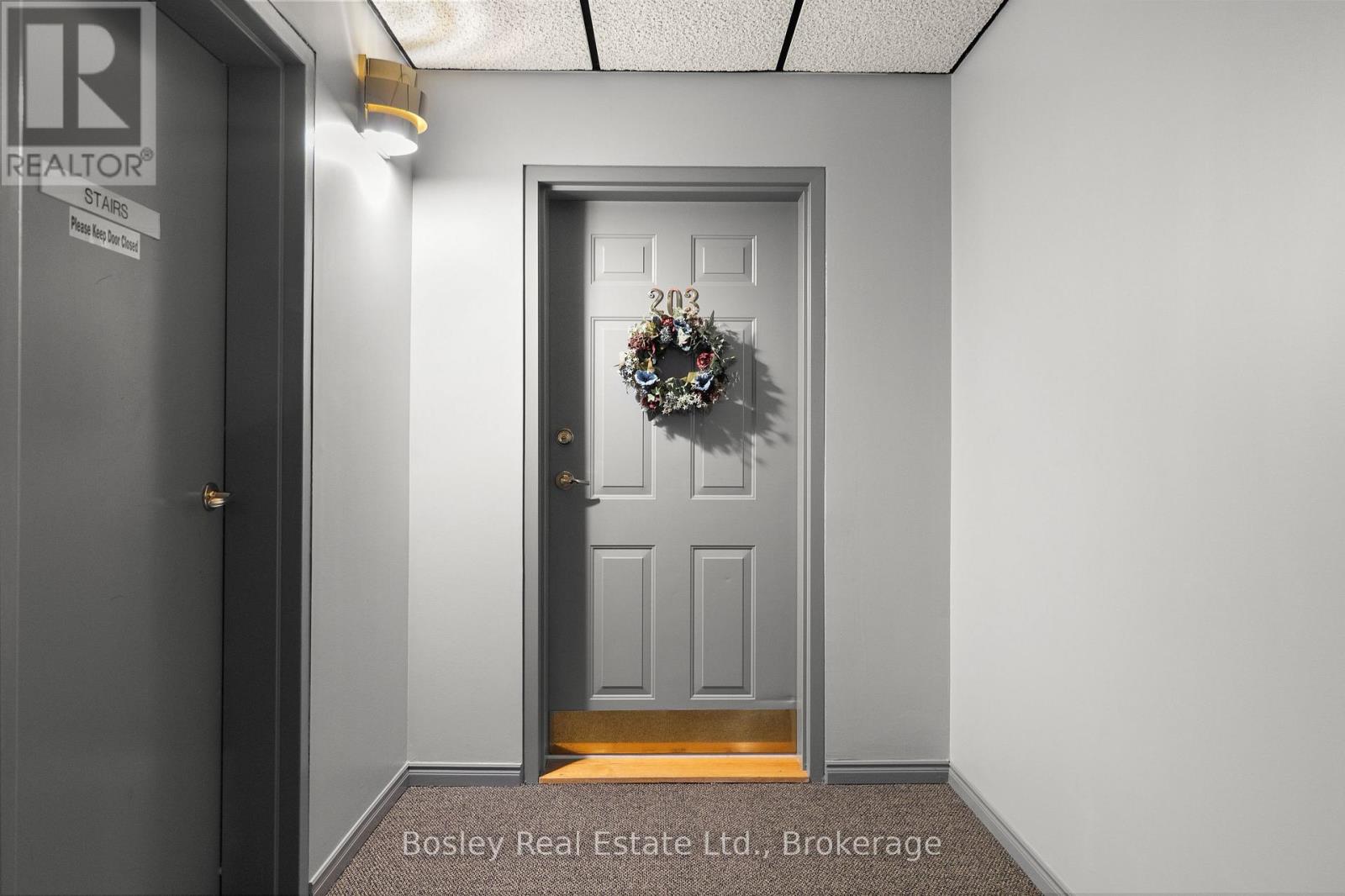 203 - 440 Durham Street W, Wellington North, Ontario  N0G 2L1 - Photo 27 - X13454282