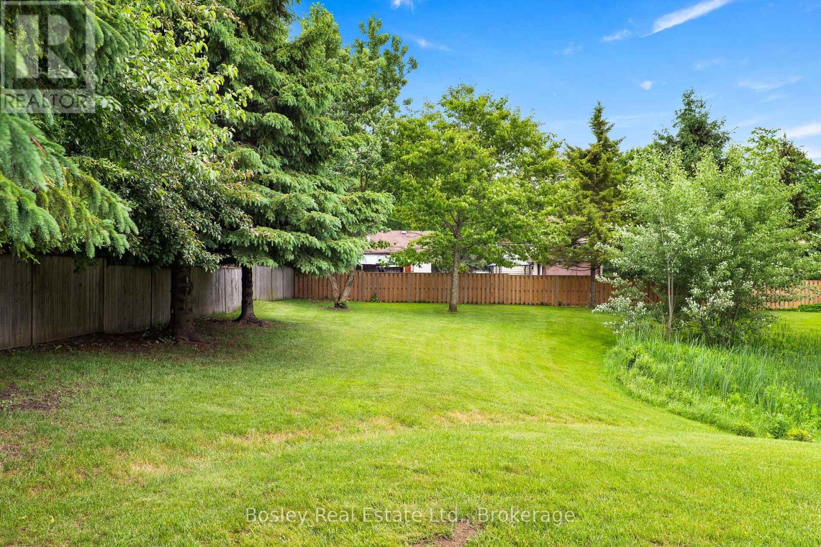 203 - 440 Durham Street W, Wellington North, Ontario  N0G 2L1 - Photo 28 - X13454282