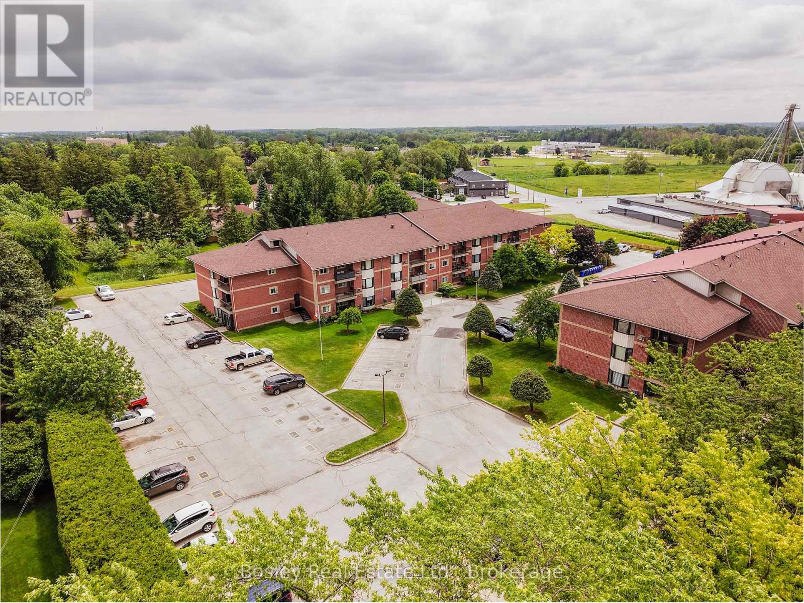 203 - 440 Durham Street W, Wellington North, Ontario  N0G 2L1 - Photo 3 - X13454282