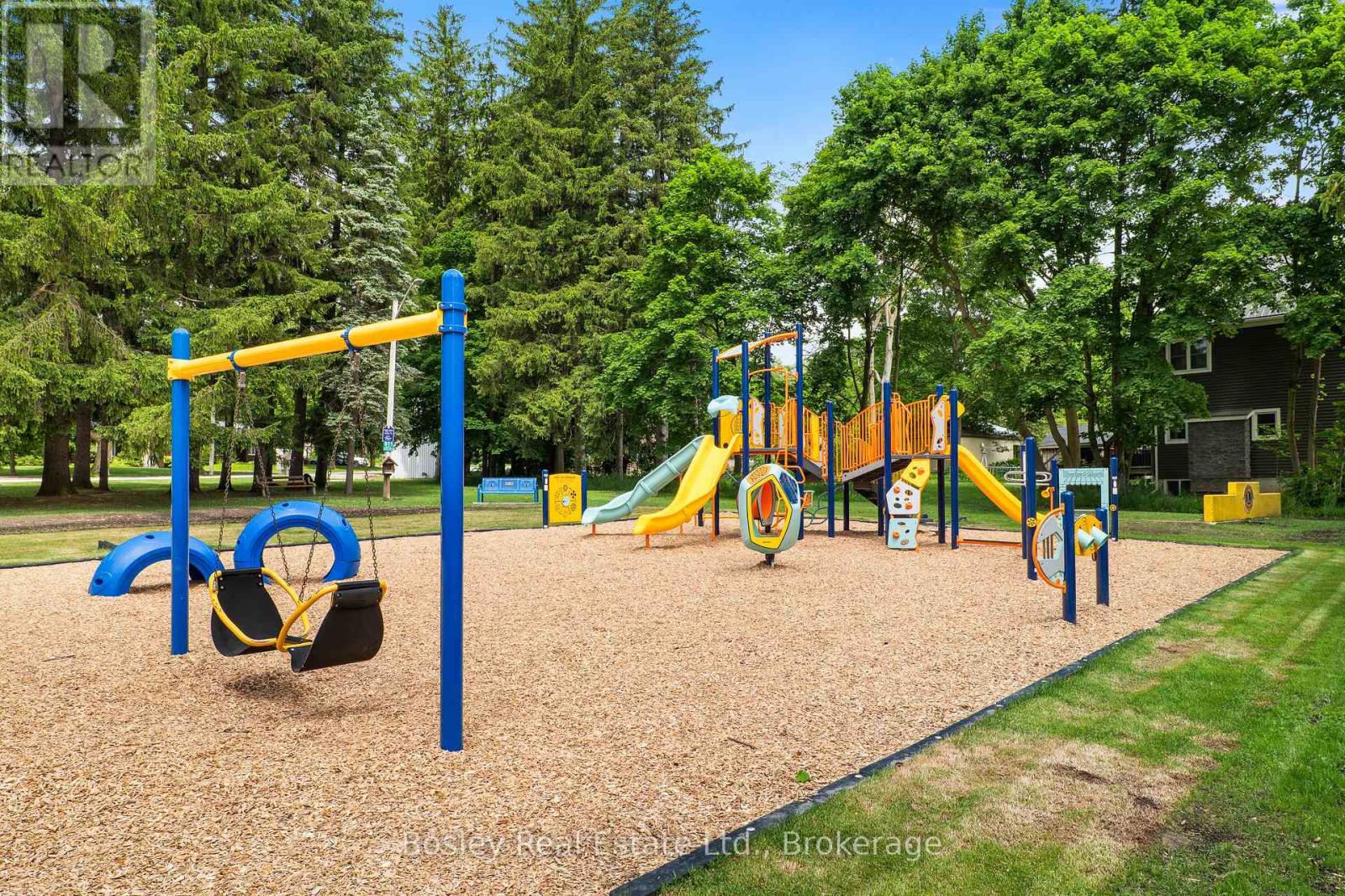 203 - 440 Durham Street W, Wellington North, Ontario  N0G 2L1 - Photo 30 - X13454282