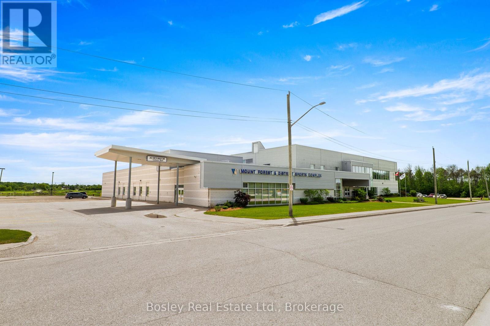 203 - 440 Durham Street W, Wellington North, Ontario  N0G 2L1 - Photo 32 - X13454282