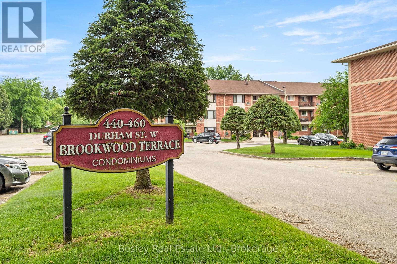 203 - 440 Durham Street W, Wellington North, Ontario  N0G 2L1 - Photo 34 - X13454282