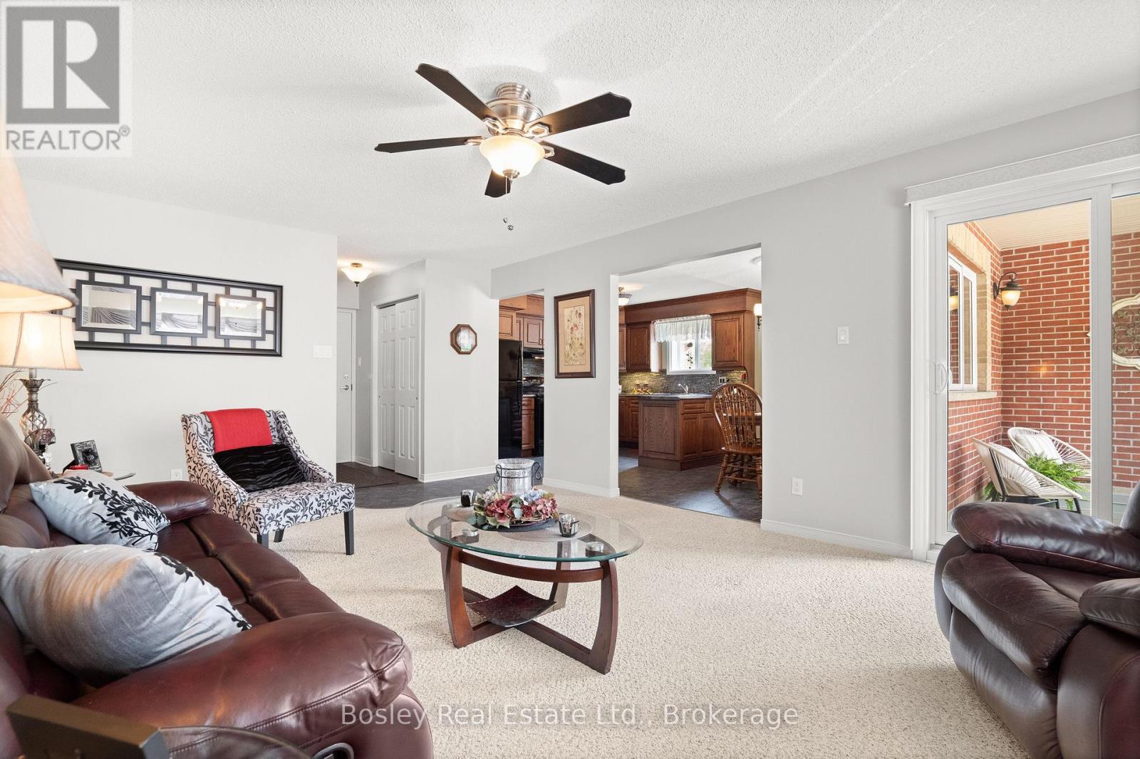 203 - 440 Durham Street W, Wellington North, Ontario  N0G 2L1 - Photo 6 - X13454282