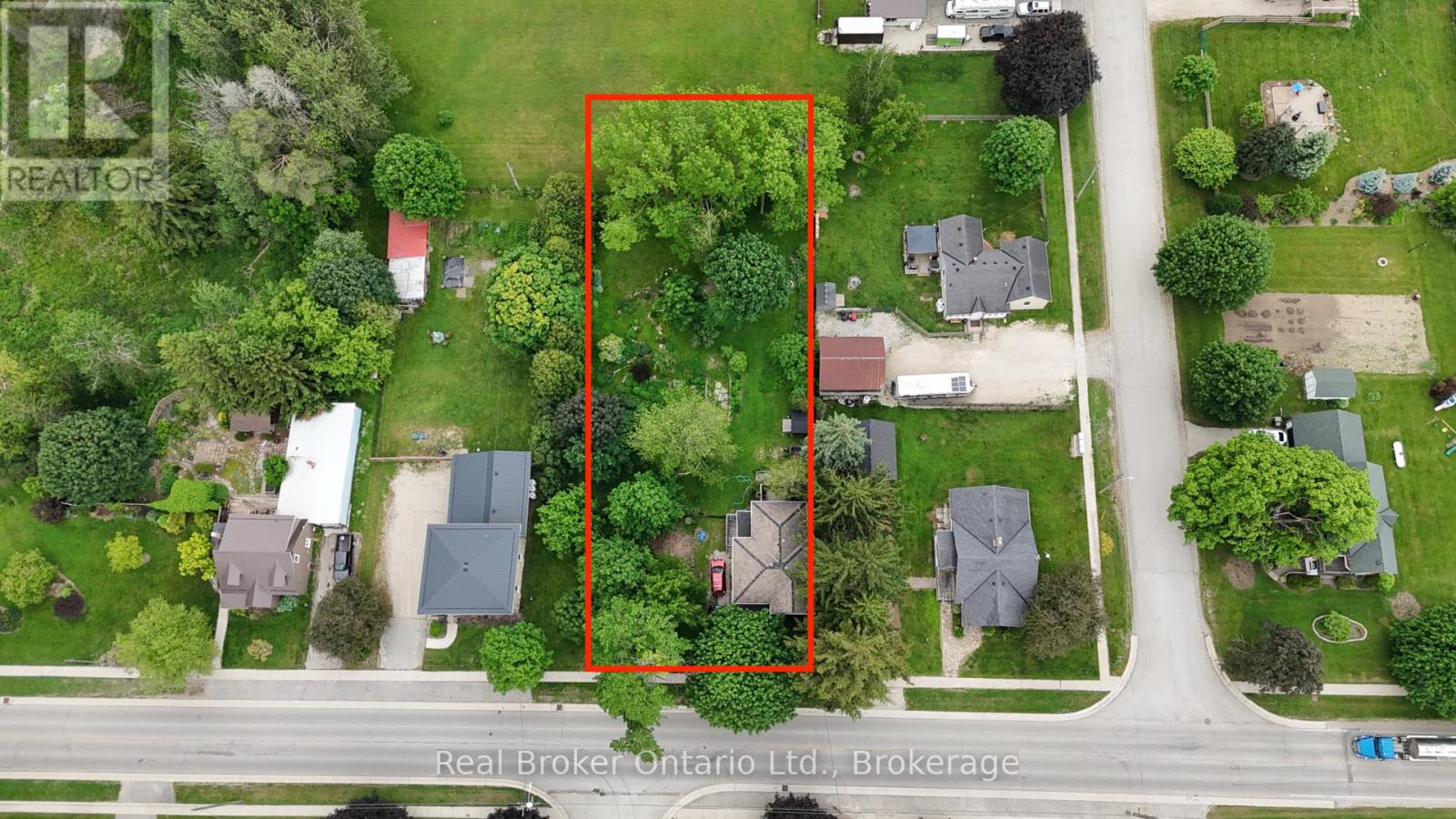 3050 Patrick Street, Howick, Ontario  N0G 1V0 - Photo 3 - X13454380