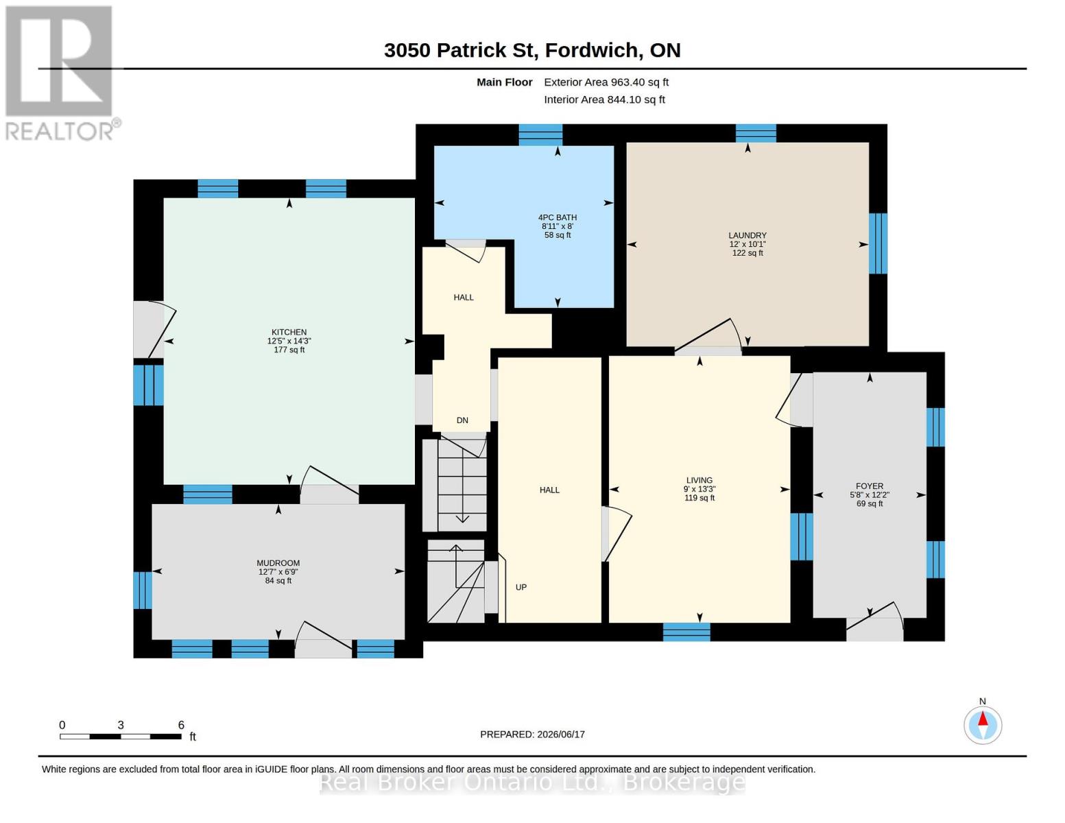 3050 Patrick Street, Howick, Ontario  N0G 1V0 - Photo 47 - X13454380