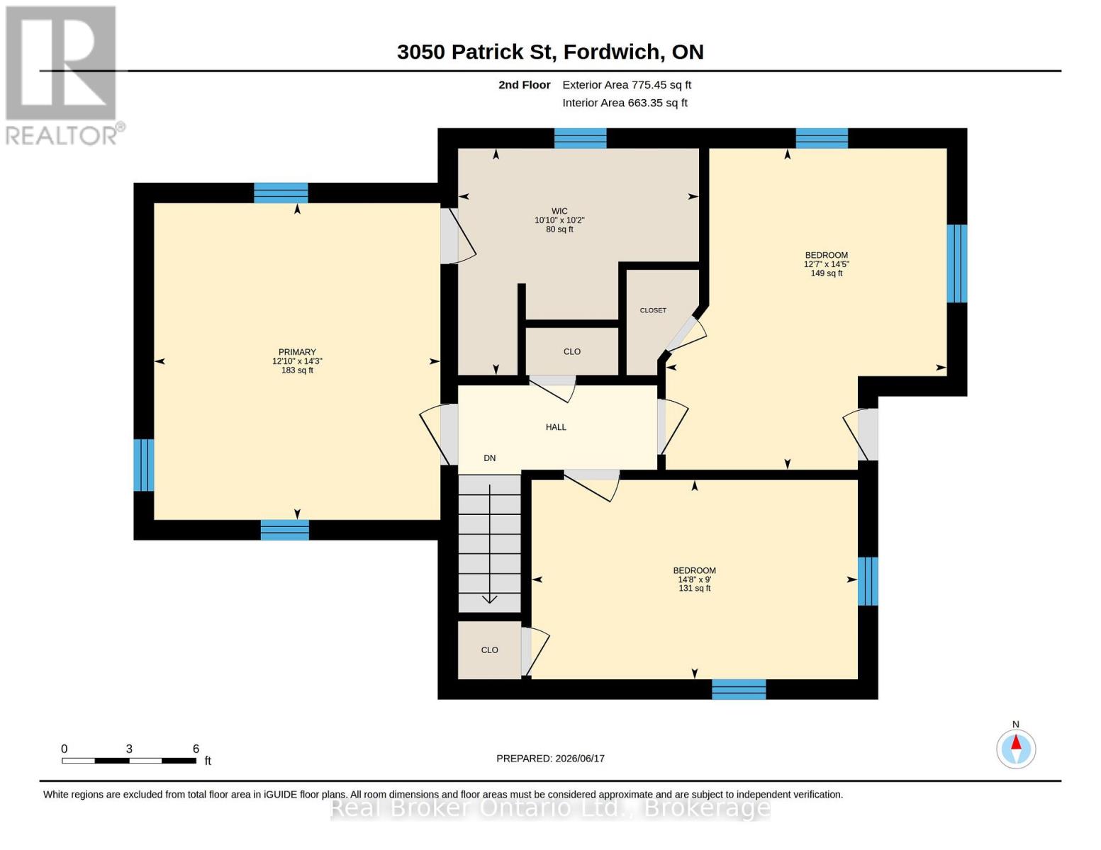 3050 Patrick Street, Howick, Ontario  N0G 1V0 - Photo 48 - X13454380