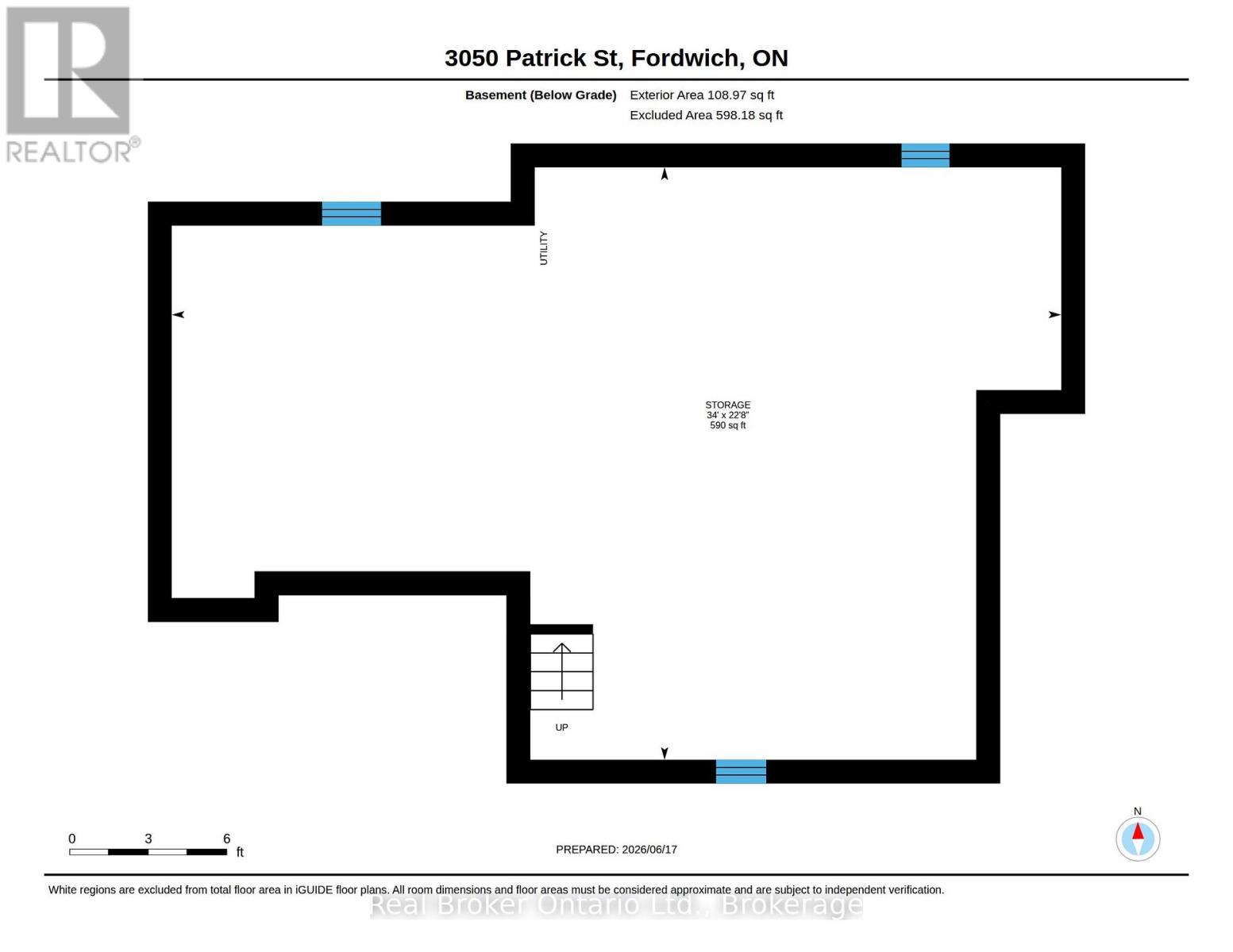 3050 Patrick Street, Howick, Ontario  N0G 1V0 - Photo 49 - X13454380