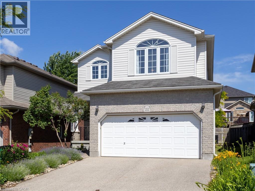 212 Sleaford Street, Waterloo, Ontario  N2J 4Z8 - Photo 2 - 40839253