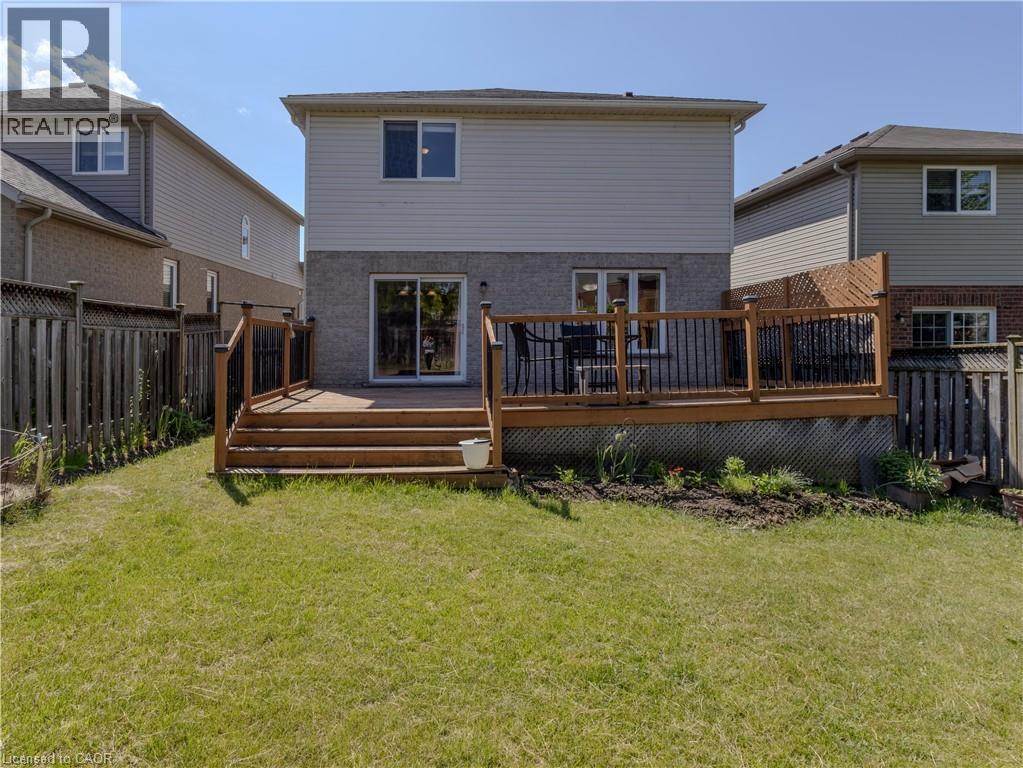 212 Sleaford Street, Waterloo, Ontario  N2J 4Z8 - Photo 39 - 40839253