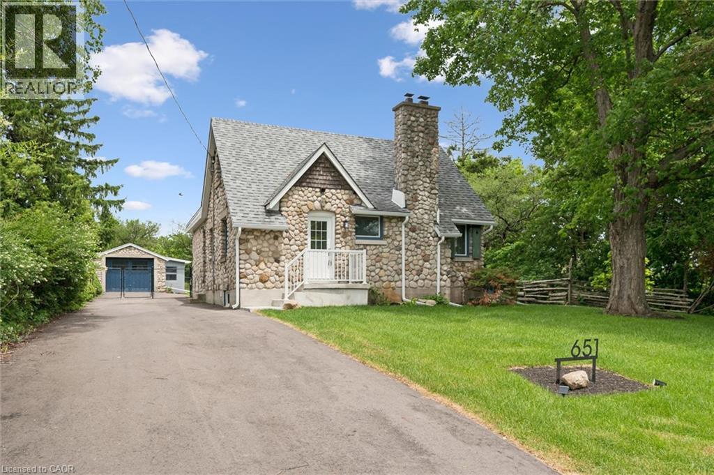 651 Dundas Street S, Cambridge, Ontario  N1R 5S2 - Photo 3 - 40840290