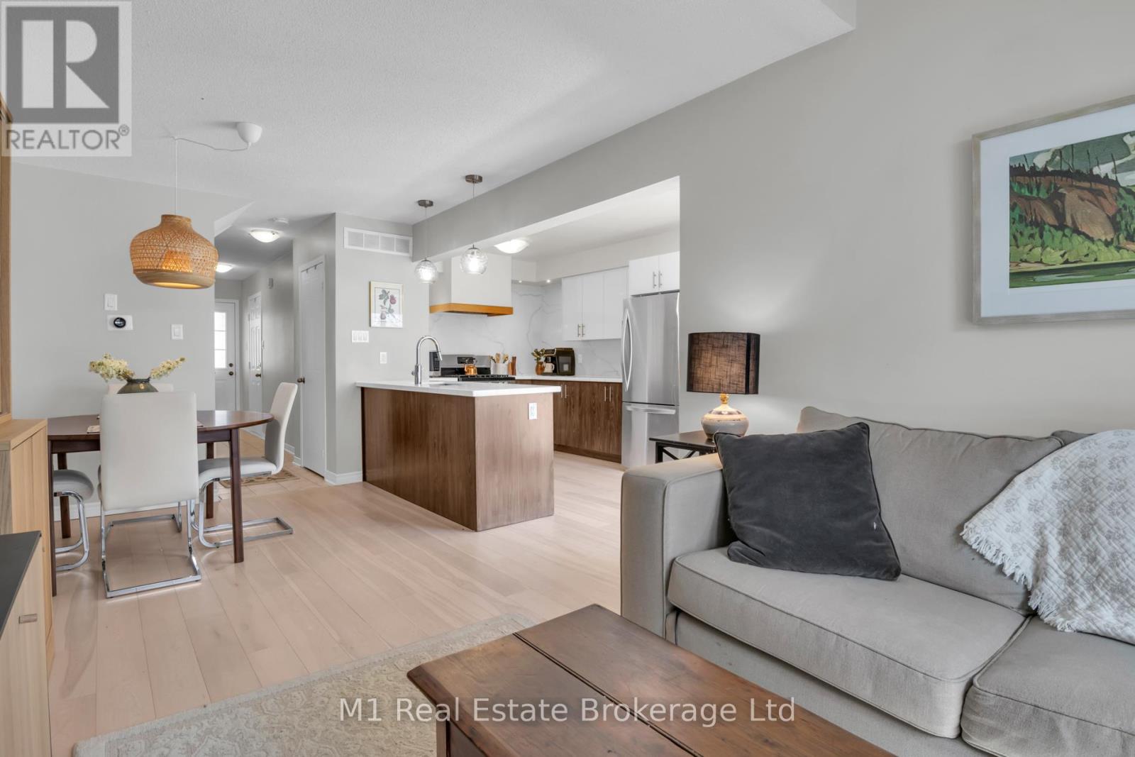 5 - 39 Ptarmigan Drive, Guelph, Ontario  N1C 1E8 - Photo 12 - X13454476