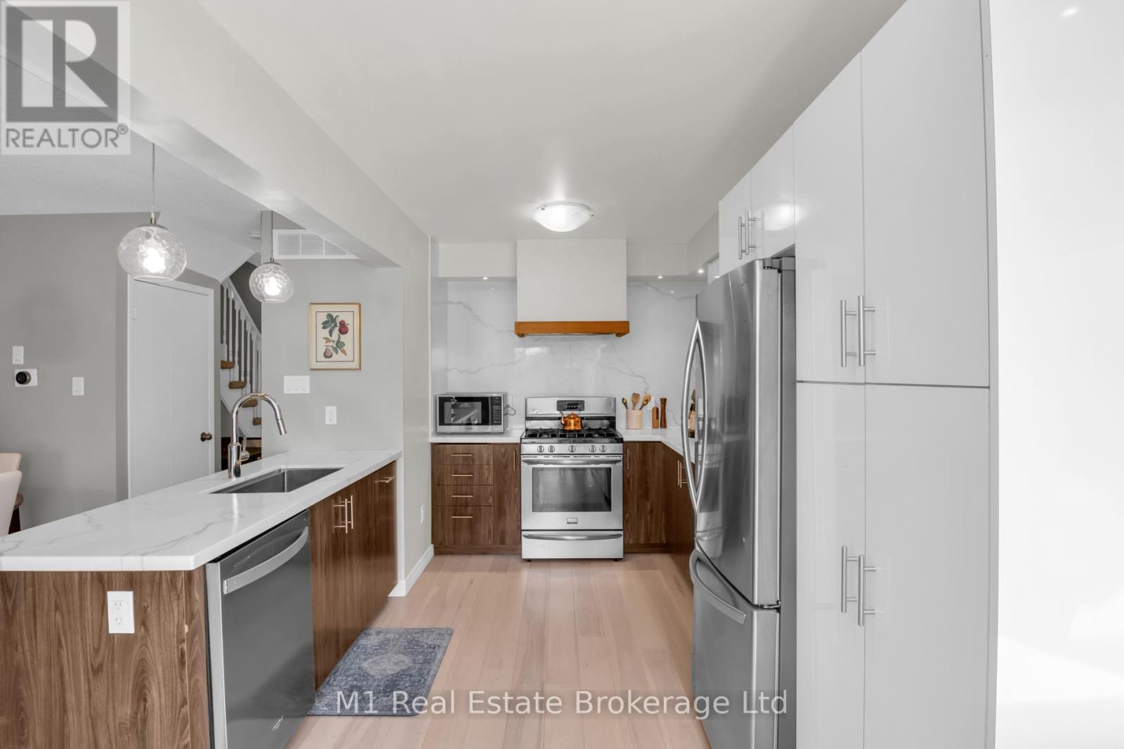 5 - 39 Ptarmigan Drive, Guelph, Ontario  N1C 1E8 - Photo 16 - X13454476