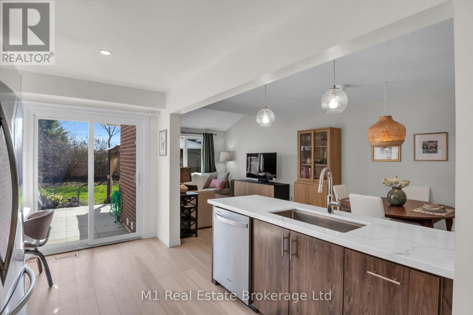 5 - 39 Ptarmigan Drive, Guelph, Ontario  N1C 1E8 - Photo 17 - X13454476