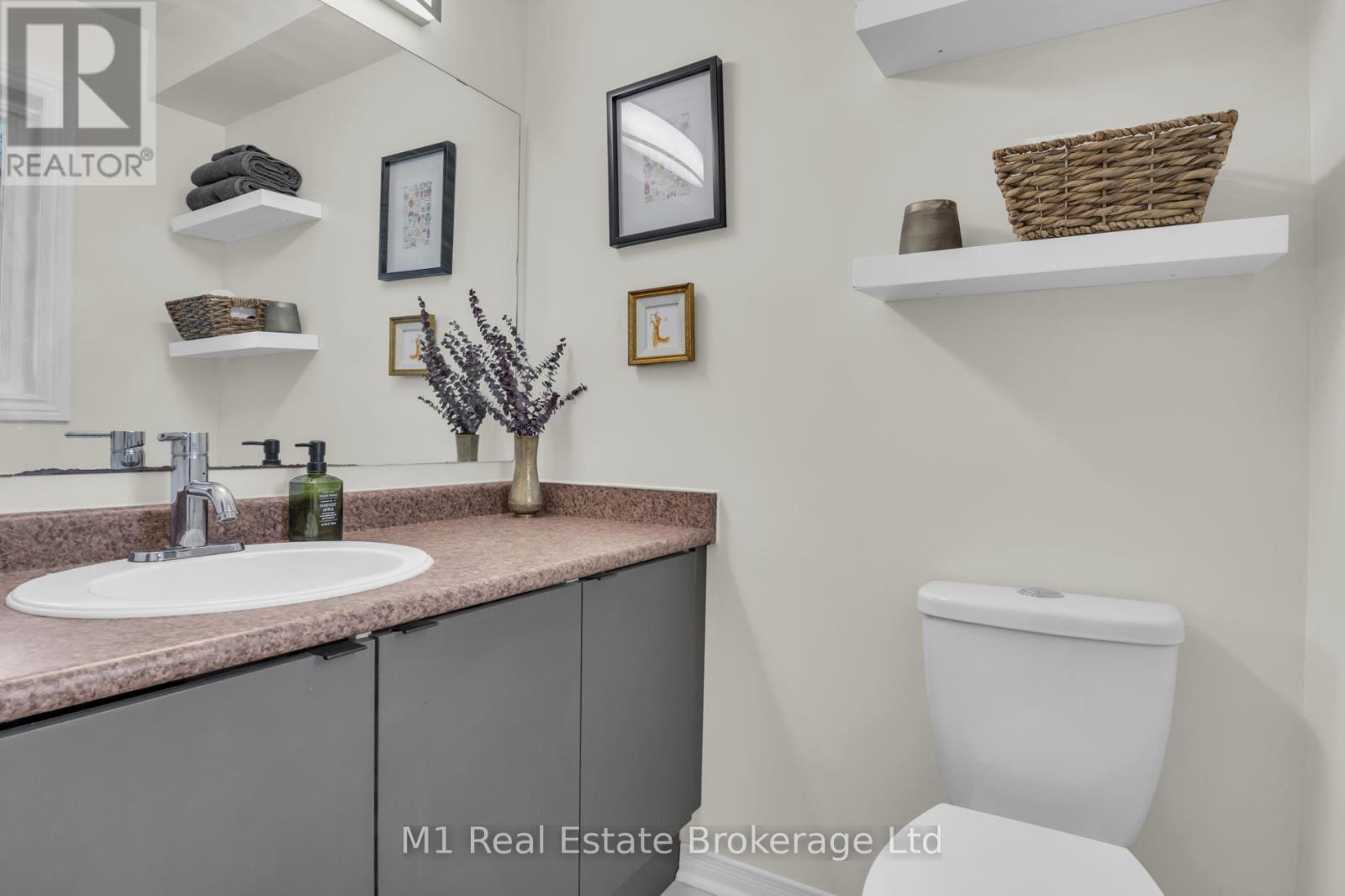 5 - 39 Ptarmigan Drive, Guelph, Ontario  N1C 1E8 - Photo 19 - X13454476