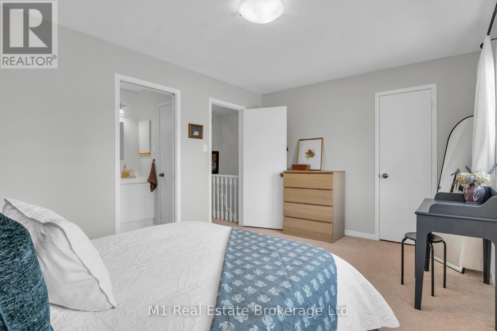 5 - 39 Ptarmigan Drive, Guelph, Ontario  N1C 1E8 - Photo 21 - X13454476