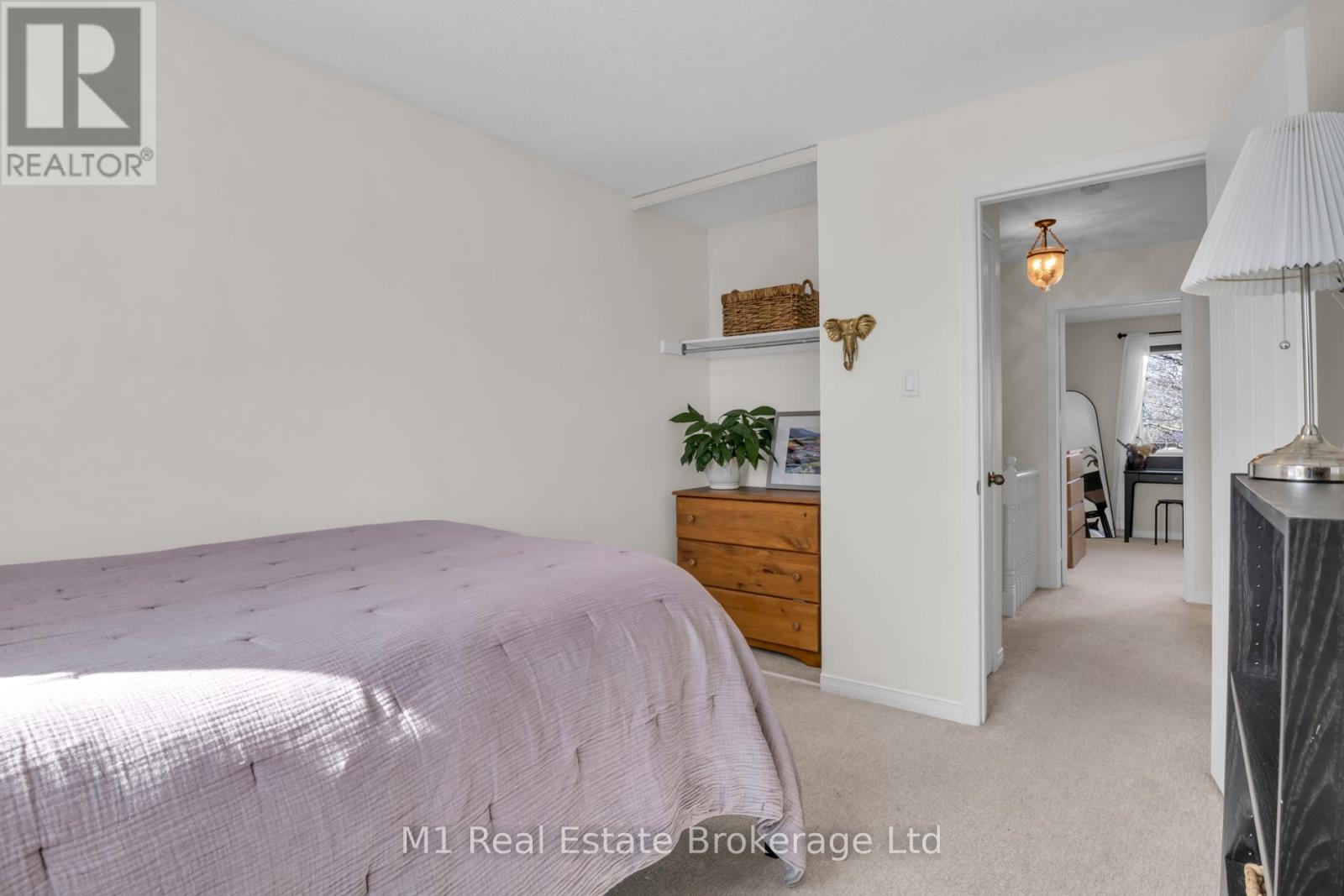 5 - 39 Ptarmigan Drive, Guelph, Ontario  N1C 1E8 - Photo 25 - X13454476