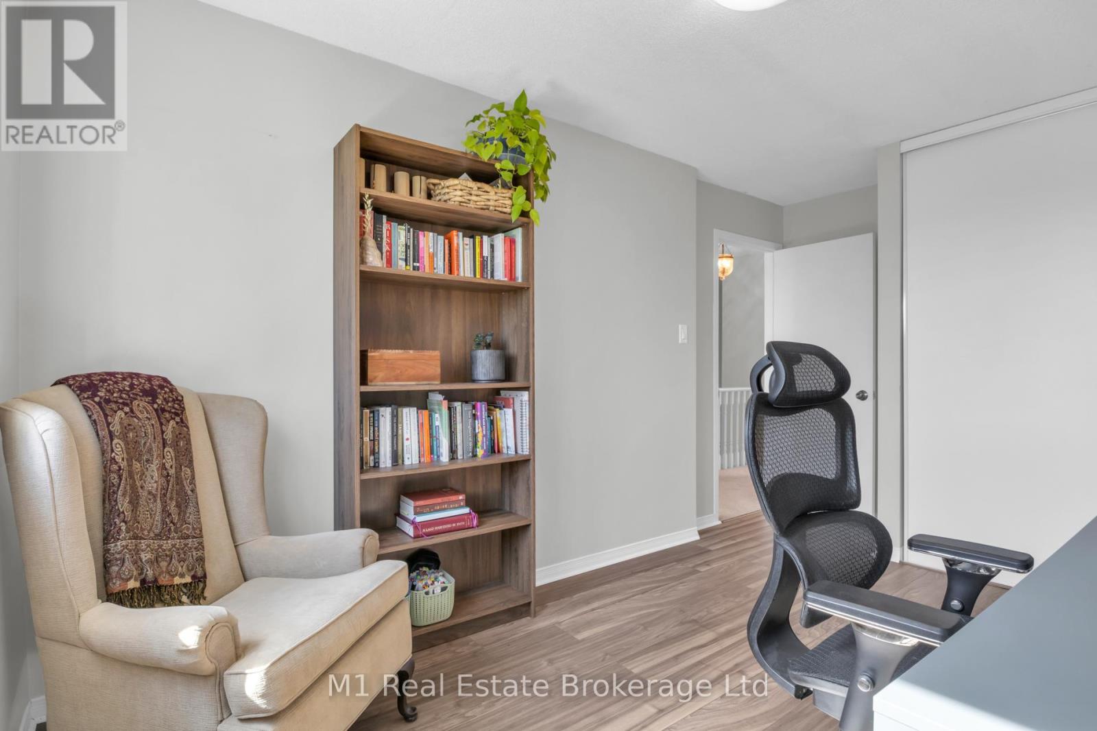 5 - 39 Ptarmigan Drive, Guelph, Ontario  N1C 1E8 - Photo 27 - X13454476