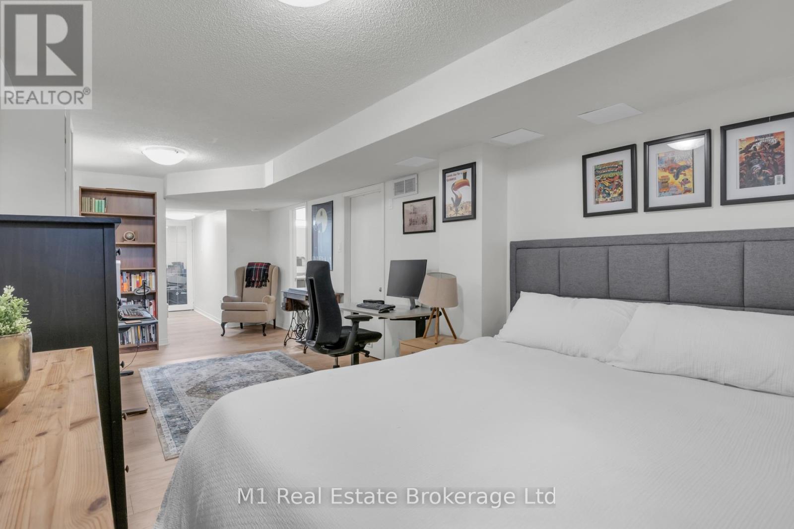 5 - 39 Ptarmigan Drive, Guelph, Ontario  N1C 1E8 - Photo 29 - X13454476