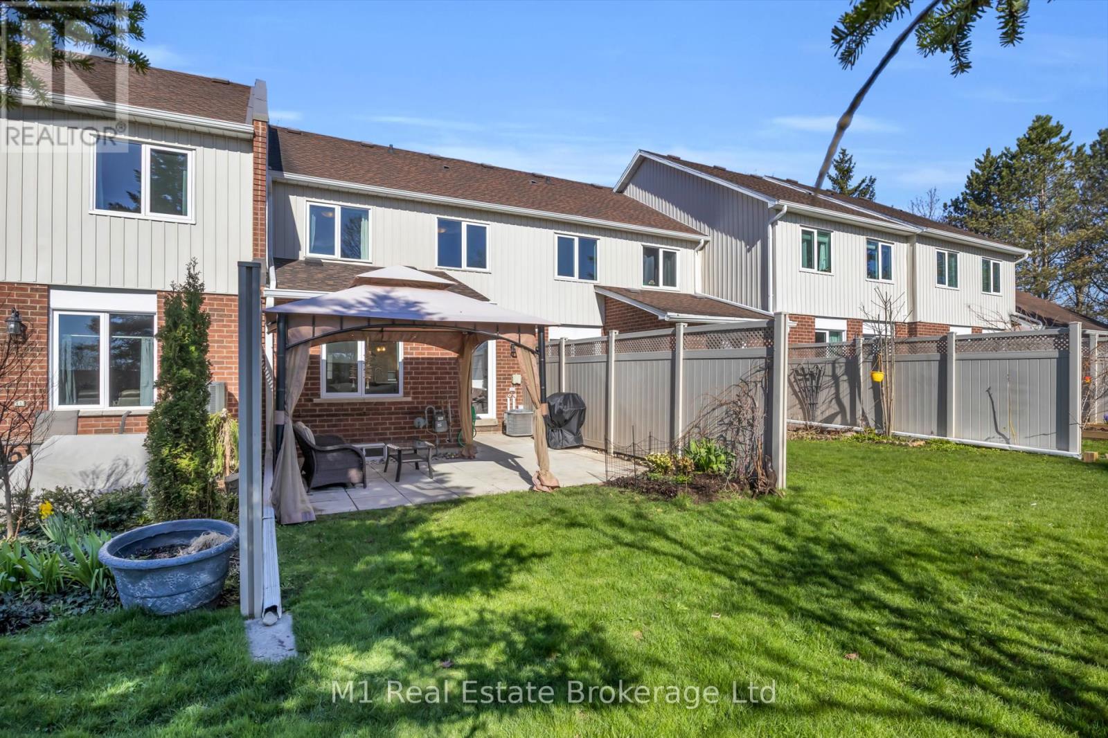5 - 39 Ptarmigan Drive, Guelph, Ontario  N1C 1E8 - Photo 33 - X13454476